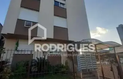 Cobertura com 3 quartos à venda na rua papa joão xxiii, 183, vila cachoeirinha, cachoeirinha por r$ 418.700