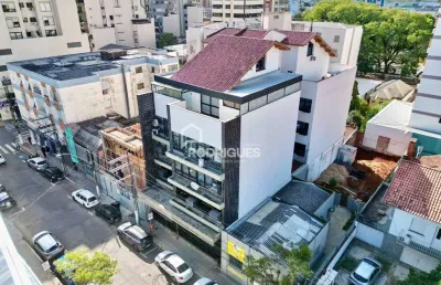 Sala comercial para alugar na rua marquês do herval, 784, centro, são leopoldo por r$ 3.350