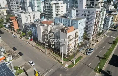 Apartamento com 2 quartos à venda na rua são paulo, 307, centro, são leopoldo por r$ 245.000