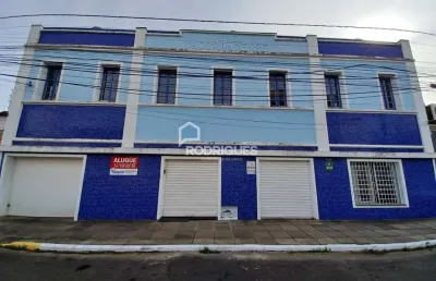 Ponto comercial para alugar na rua conceição, 153, centro, são leopoldo por r$ 2.800