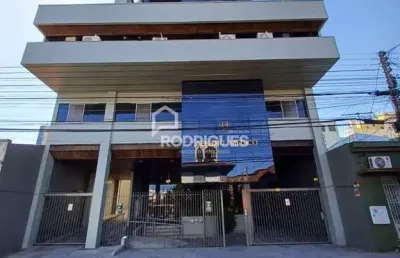 Sala comercial para alugar na rua bento gonçalves, 806, centro, são leopoldo por r$ 2.400