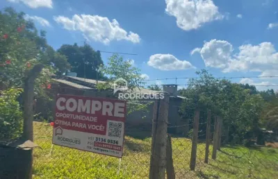 Chácara / sítio com 2 quartos à venda na divisão, 1360, areião, portão por r$ 270.000