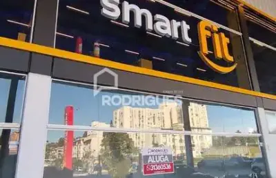 Ponto comercial para alugar na avenida theodomiro porto da fonseca, 2120, padre reus, são leopoldo por r$ 6.000