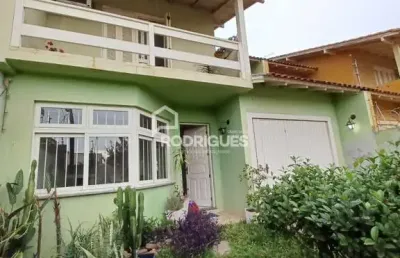 Casa com 3 quartos para alugar na rua almiro stumpf, 60, são josé, são leopoldo por r$ 6.100