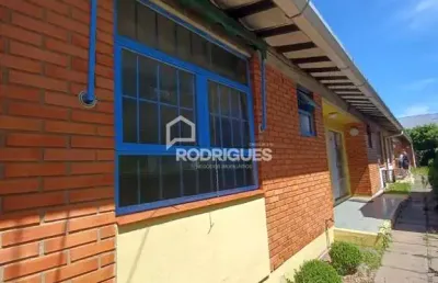 Sala comercial para alugar na rua osvaldo aranha, 969, centro, são leopoldo por r$ 1.500