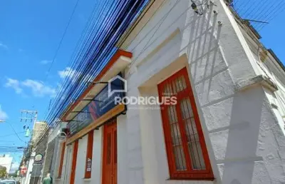 Casa comercial para alugar na rua lindolfo collor, 259, centro, são leopoldo por r$ 2.500