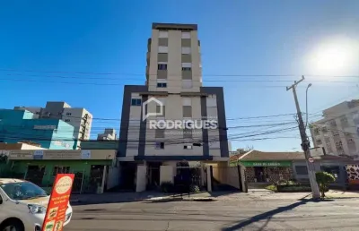 Apartamento com 1 quarto para alugar na rua osvaldo aranha, 103, centro, são leopoldo por r$ 2.200
