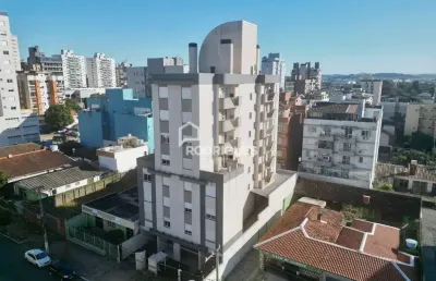 Apartamento com 1 quarto para alugar na rua osvaldo aranha, 103, centro, são leopoldo por r$ 2.200