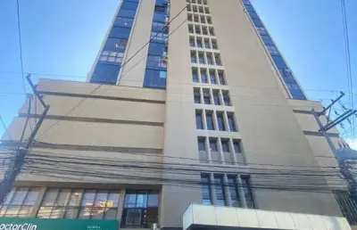 Sala comercial para alugar na rua primeiro de março, 474, centro, são leopoldo por r$ 5.500