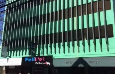 Prédio para alugar na rua primeiro de março, 499, centro, são leopoldo por r$ 13.000