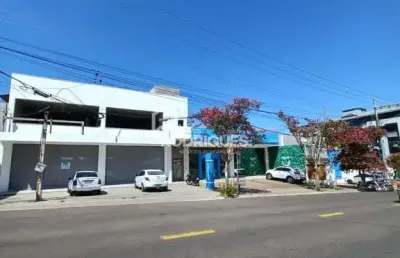 Ponto comercial para alugar na odorico mosmann, 233, centro, parobé por r$ 4.500