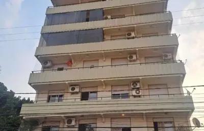 Apartamento com 2 quartos à venda na rua são joão, 909, centro, são leopoldo por r$ 250.000