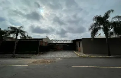 Casa com 3 quartos à venda na rua doralina silveira dias, 66, santa teresa, são leopoldo por r$ 530.000