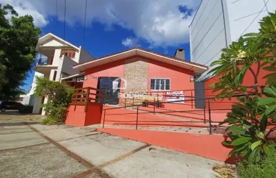 Casa comercial para alugar na avenida mauá, 1888, centro, são leopoldo por r$ 5.000