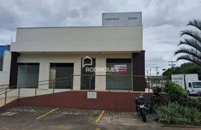 Ponto comercial para alugar na avenida imperatriz leopoldina, 48, são josé, são leopoldo por r$ 4.000