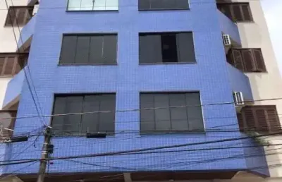 Apartamento com 2 quartos à venda na rua santo antônio, 700, centro, são leopoldo por r$ 550.000