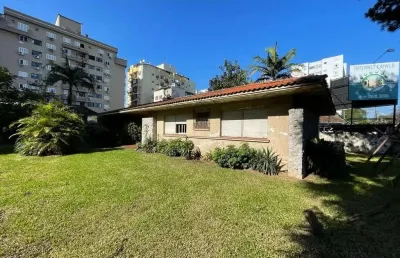 Casa comercial para alugar na rua são joaquim, 241, centro, são leopoldo por r$ 8.000
