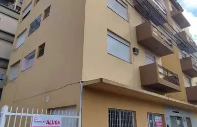 Ponto comercial para alugar na avenida dom joão becker, 360, centro, são leopoldo por r$ 2.000