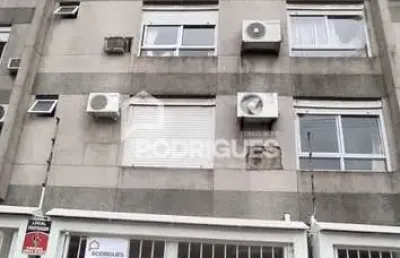 Apartamento com 2 quartos à venda na avenida joão corrêa, 911, centro, são leopoldo por r$ 350.000