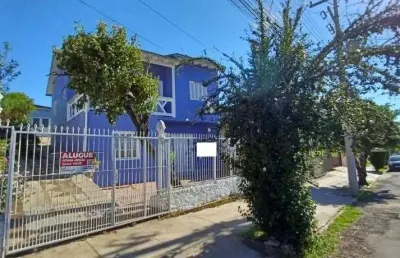 Casa com 3 quartos à venda na rua brasil camoreto gall, 323, santa teresa, são leopoldo por r$ 380.000