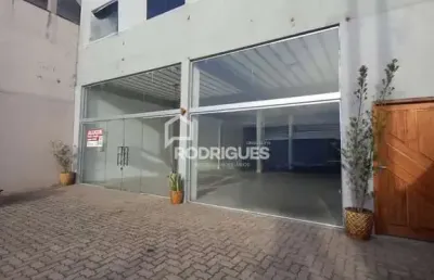 Sala comercial com 1 sala à venda na brasil, 465, centro, portão por r$ 220.000