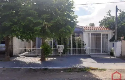 Casa com 2 quartos à venda na rua pesqueiro, 503, campina, são leopoldo por r$ 250.000