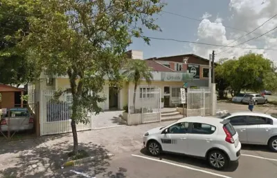 Ponto comercial para alugar na brasília, 651, centro, portão por r$ 1.780