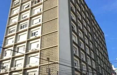 Apartamento com 3 quartos à venda na rua brasil, 503, centro, são leopoldo por r$ 330.000