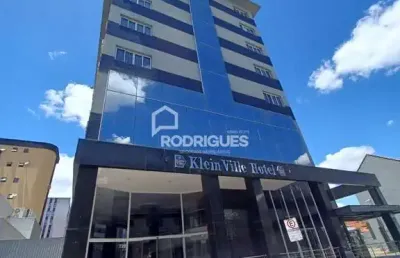 Sala comercial para alugar na rua brasil, 720, centro, são leopoldo por r$ 4.500