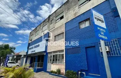 Apartamento com 3 quartos à venda na avenida oitavo bc, 212, fião, são leopoldo por r$ 405.000
