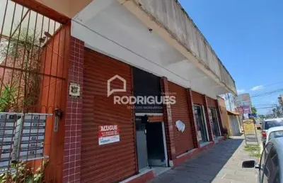 Ponto comercial para alugar na rua conceição, 852, centro, são leopoldo por r$ 2.500
