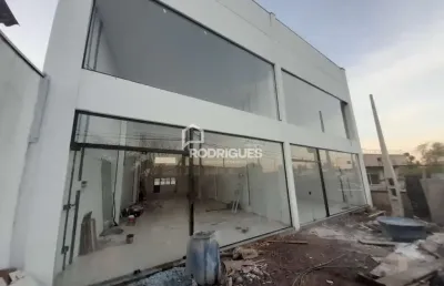 Ponto comercial para alugar na avenida feitoria, 5498, feitoria, são leopoldo por r$ 5.000