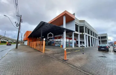 Ponto comercial para alugar na avenida mauá, 2035, santos dumont, são leopoldo por r$ 5.000