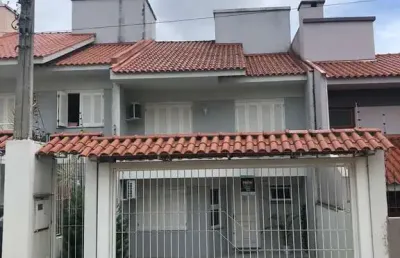 Casa com 3 quartos à venda na rua guaporé, 27, santo andré, são leopoldo por r$ 490.000