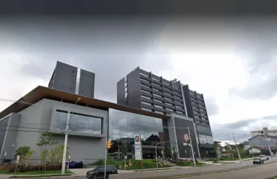 Sala comercial para alugar na rua coronel aparício borges, 246, glória, porto alegre por r$ 3.000