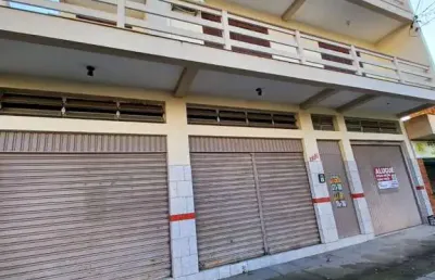 Ponto comercial para alugar na rua benkenstein, 173, centro, são leopoldo por r$ 2.100