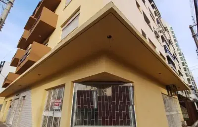 Ponto comercial para alugar na avenida dom joão becker, 360, centro, são leopoldo por r$ 2.500