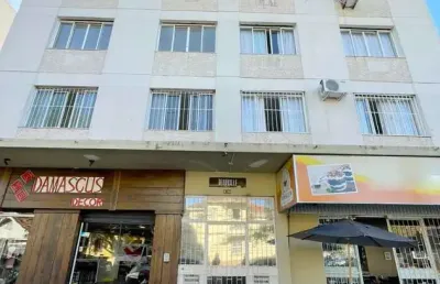 Apartamento com 2 quartos à venda na rua lindolfo collor, 915, centro, são leopoldo por r$ 290.000