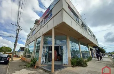 Ponto comercial para alugar na avenida integração, 805, feitoria, são leopoldo por r$ 16.800