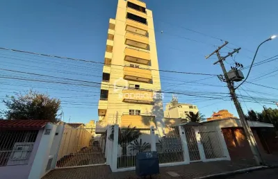 Apartamento com 1 quarto à venda na rua são domingos, 940, centro, são leopoldo por r$ 207.500