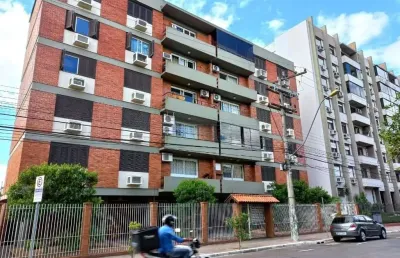 Apartamento com 3 quartos à venda na rua são caetano, 652, centro, são leopoldo por r$ 480.000