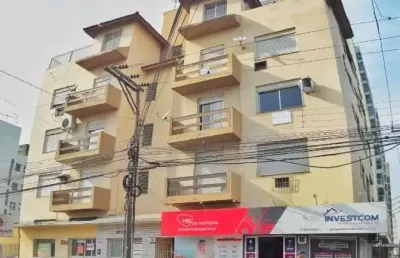 Apartamento com 3 quartos à venda na avenida dom joão becker, 360, centro, são leopoldo por r$ 388.000