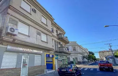 Casa comercial para alugar na rua marquês do herval, 463, centro, são leopoldo por r$ 2.500