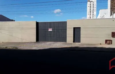 Terreno comercial para alugar na rua benkenstein, 108, centro, são leopoldo por r$ 3.500