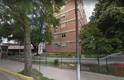 Apartamento com 2 quartos à venda na rua alberto scherer, 847, rio branco, são leopoldo por r$ 245.000