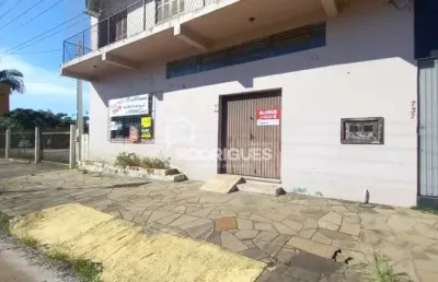 Ponto comercial para alugar na cristovão colombo, 733, estação portão, portão por r$ 1.670