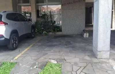 Apartamento com 3 quartos à venda na avenida joão corrêa, 911, centro, são leopoldo por r$ 460.000