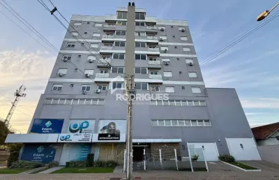 Apartamento com 2 quartos à venda na rua joão streit, 509, scharlau, são leopoldo por r$ 390.000