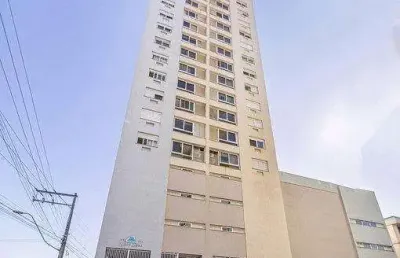 Apartamento com 2 quartos à venda na rua são pedro, 1263, centro, são leopoldo por r$ 500.000