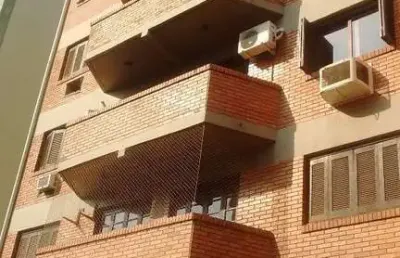 Apartamento com 1 quarto à venda na rua josé bonifácio, 86, centro, são leopoldo por r$ 265.000